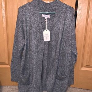 BRAND NEW PINK ROSE CARDIGAN 🌟🌟